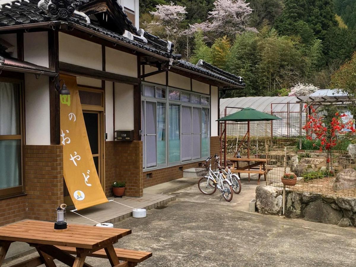 Hatake No Oyado - Vacation Stay 74494V Takeda Esterno foto