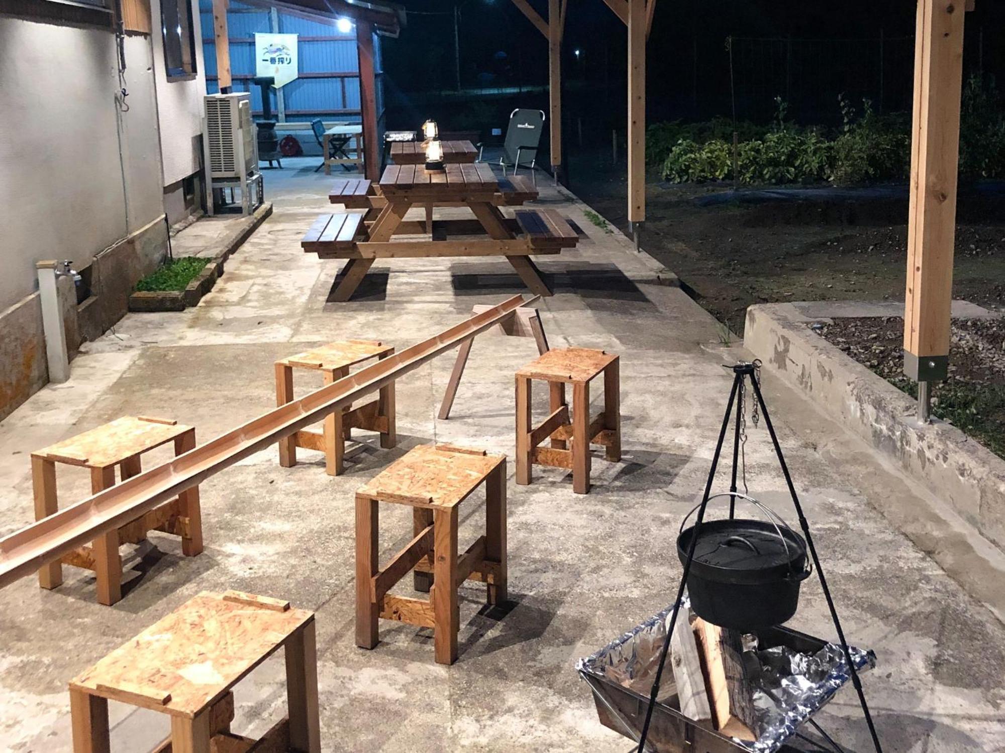 Hatake No Oyado - Vacation Stay 74494V Takeda Esterno foto